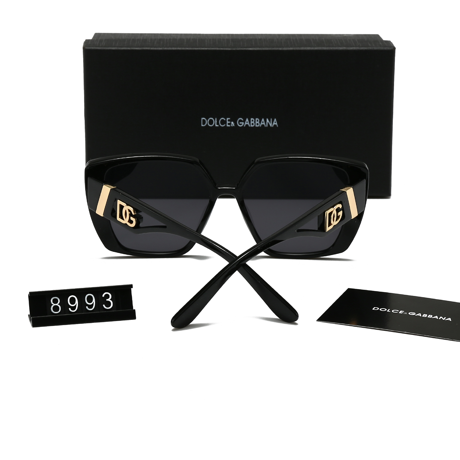 DG Sunglasses 8993