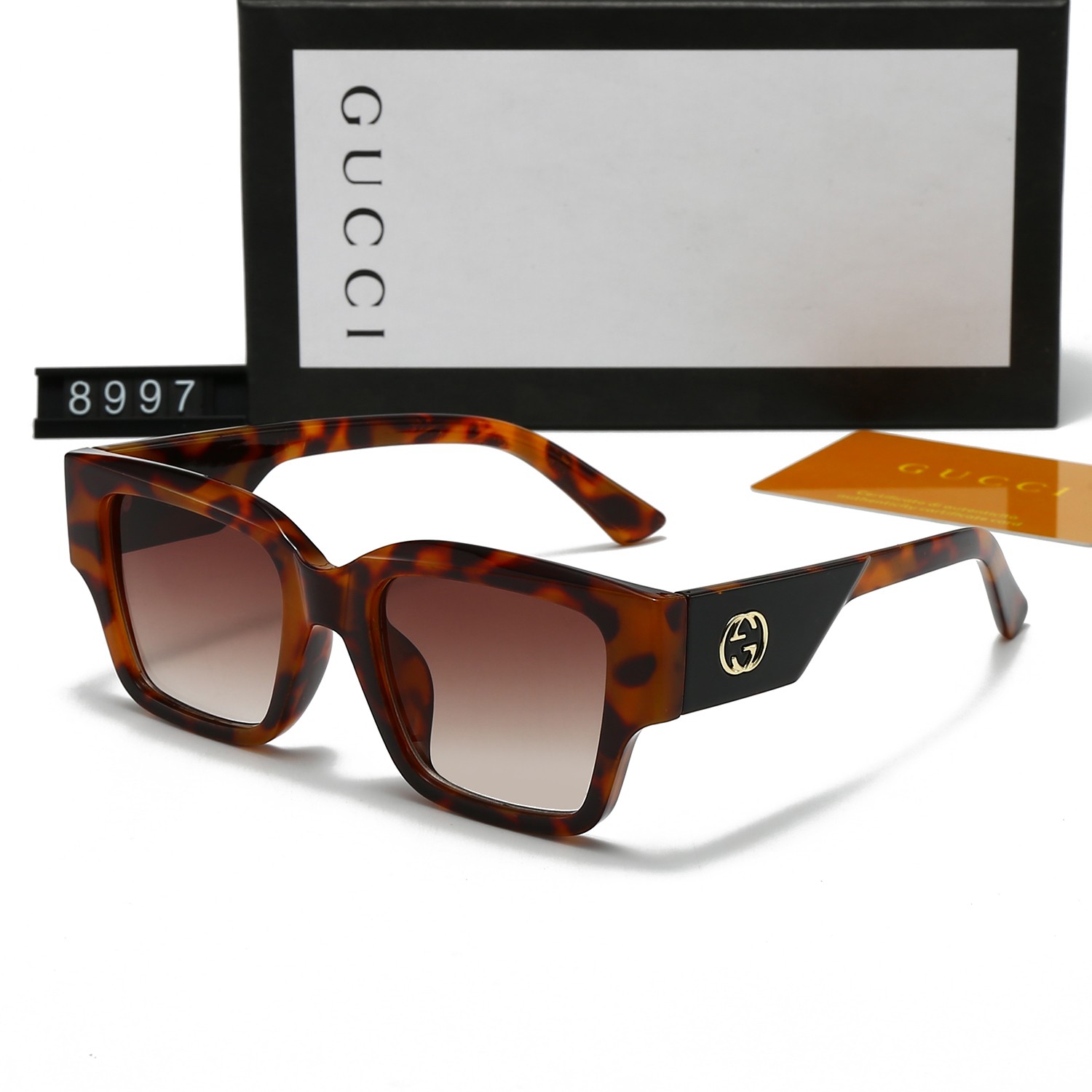 GUCCI Sunglasses 8997