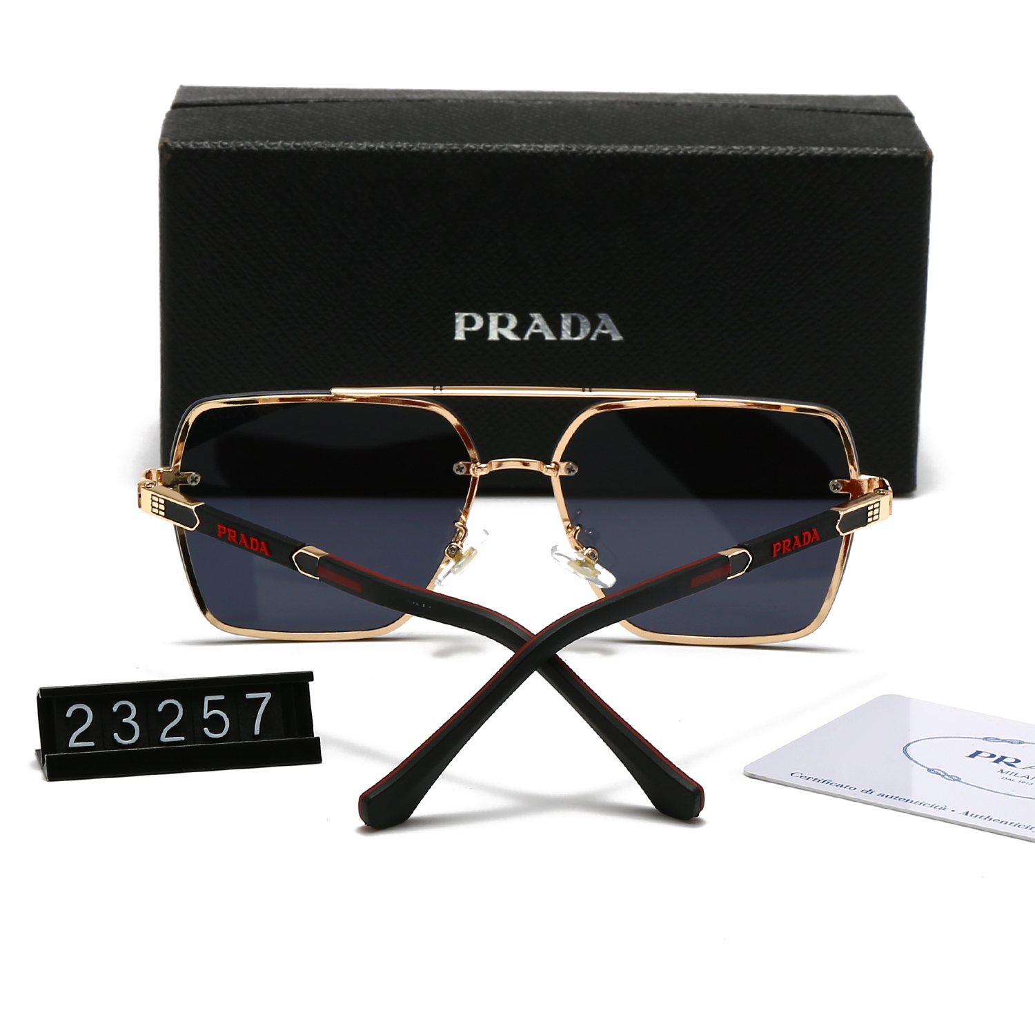 Prada Sunglasses 23257