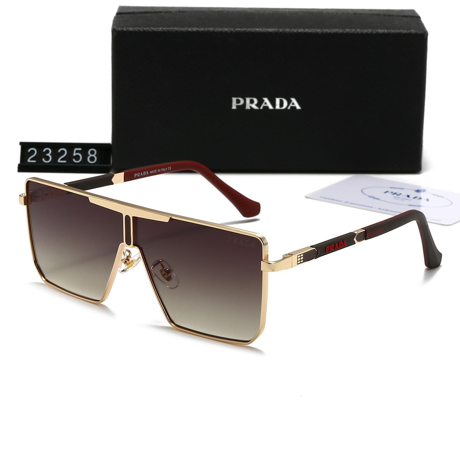 Prada Sunglasses 23258