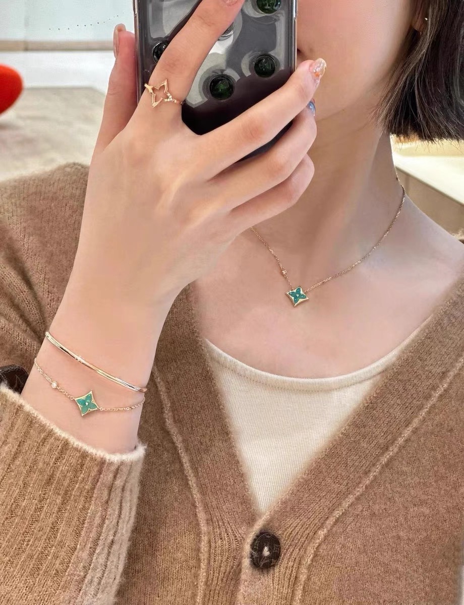 L198 LV Bracelet