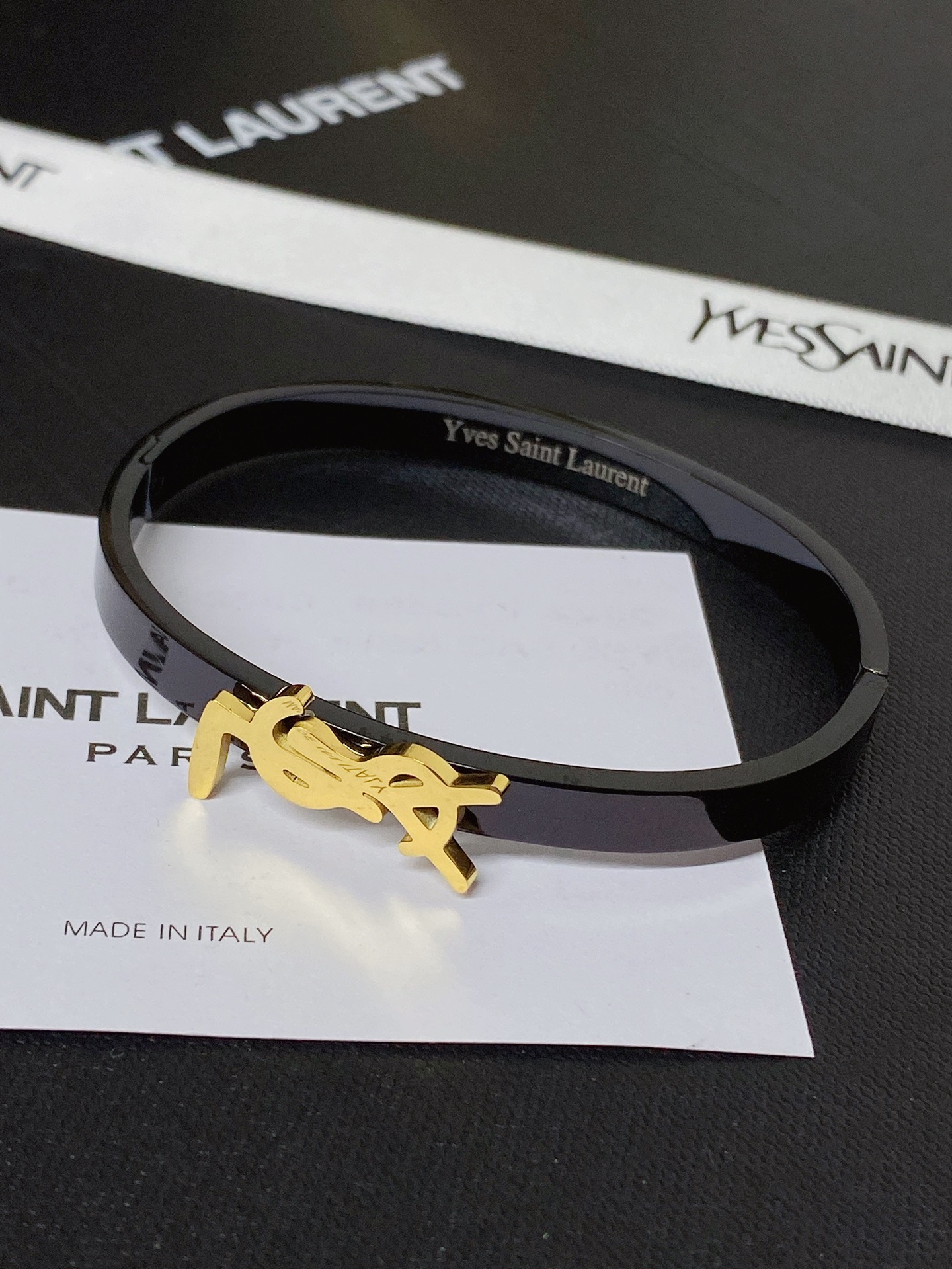 S452 YSL Bracelet