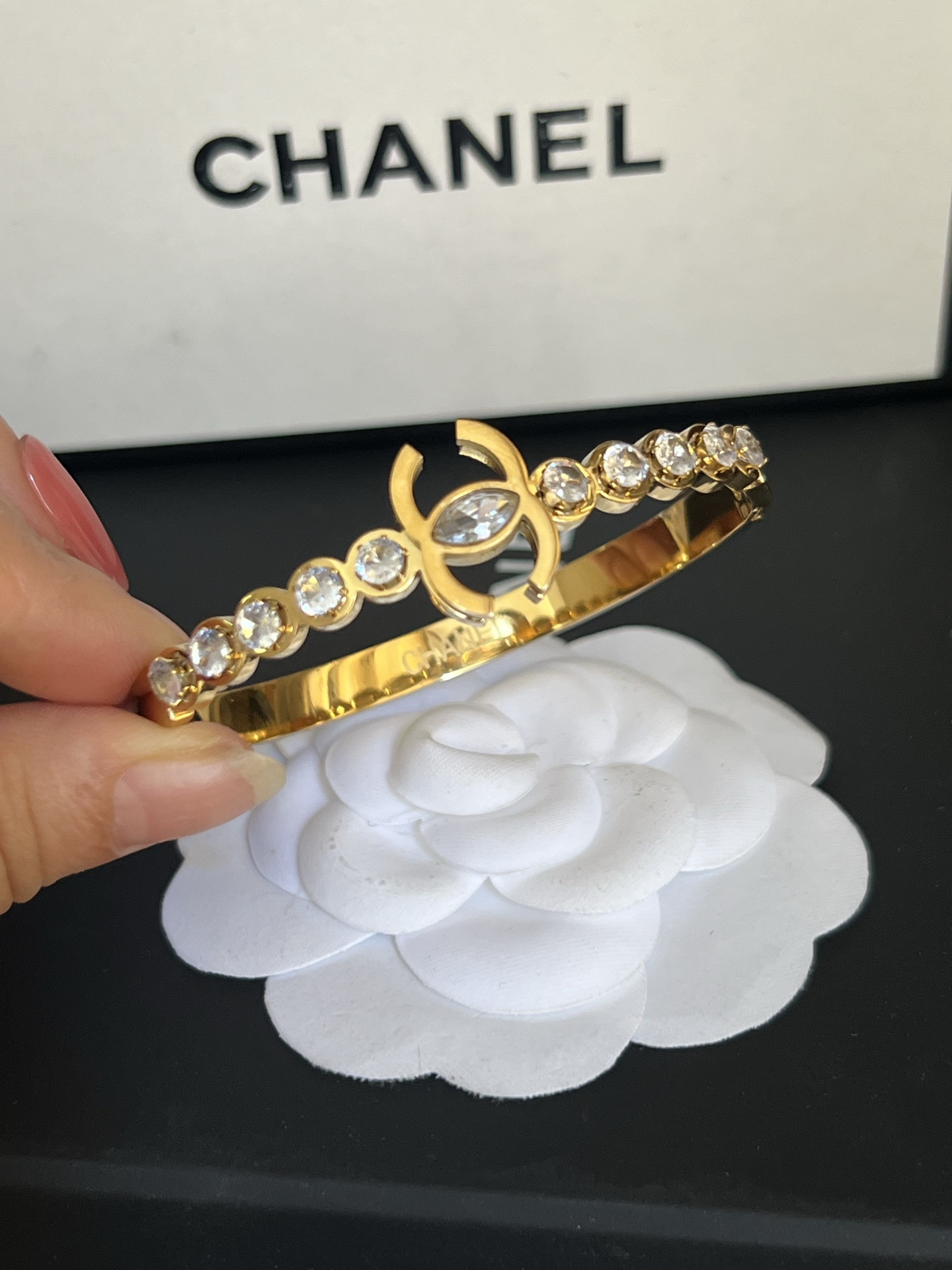 Chanel bracelet 116621