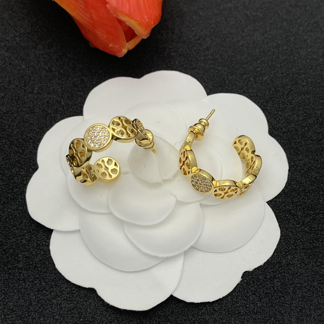 Tory Burch earrings 116684