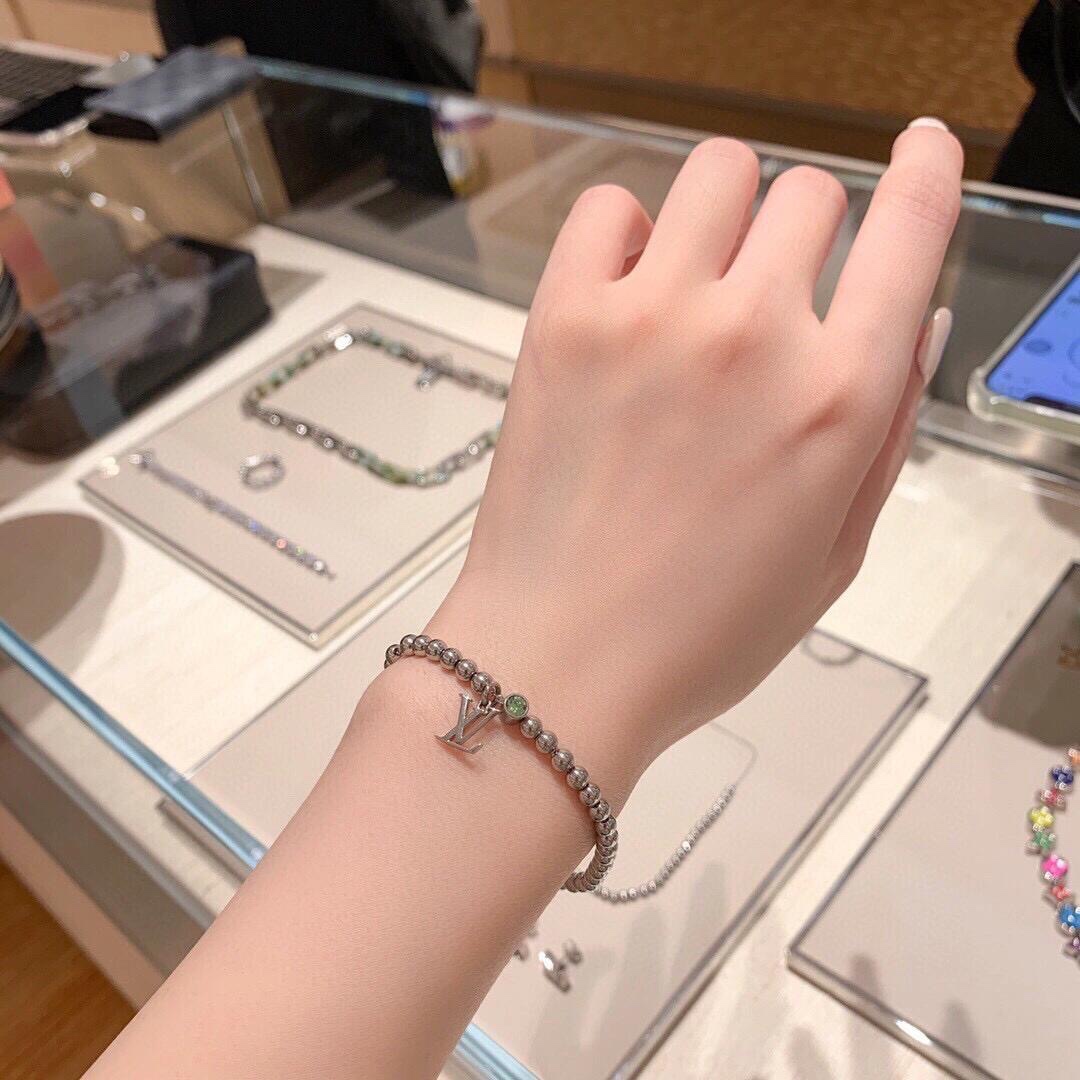 L191 LV titanium steel Bracelet
